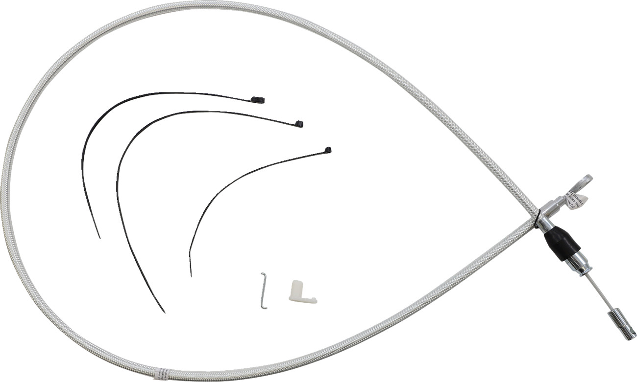 Sterling Chromite II® Quick Connect Upper Clutch Cable