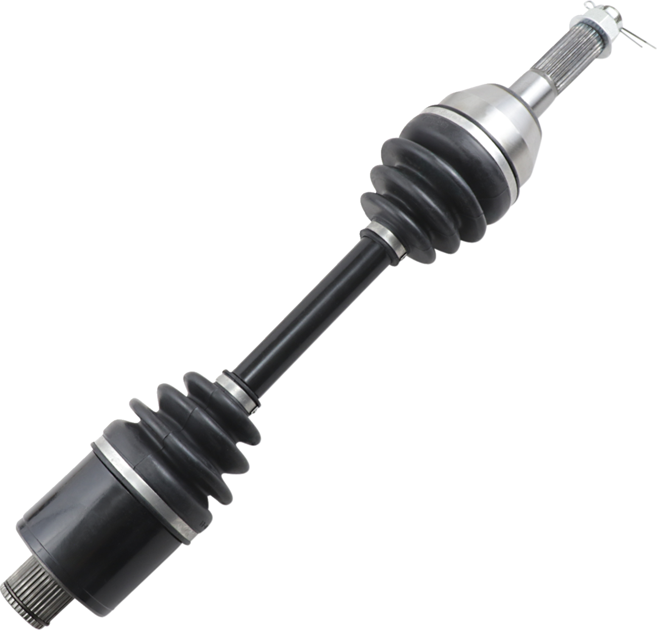 Moose Racing LM6 Rear Axle Polaris Sportsman 2003-2007