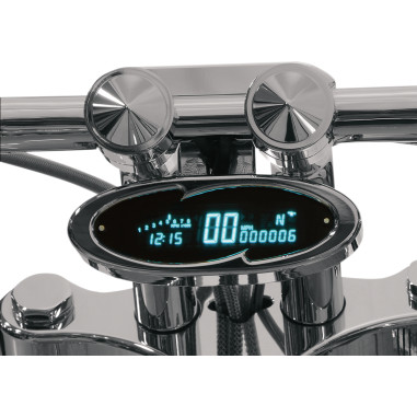 7000 SERIES SPEEDOMETER/TACHOMETER INSTRUMENTATION SYSTEMS