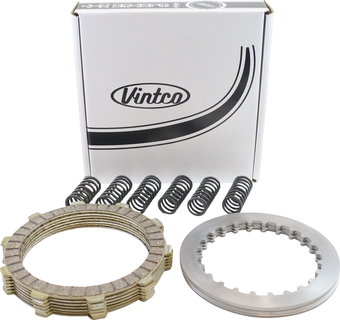 Clutch Plate Kit