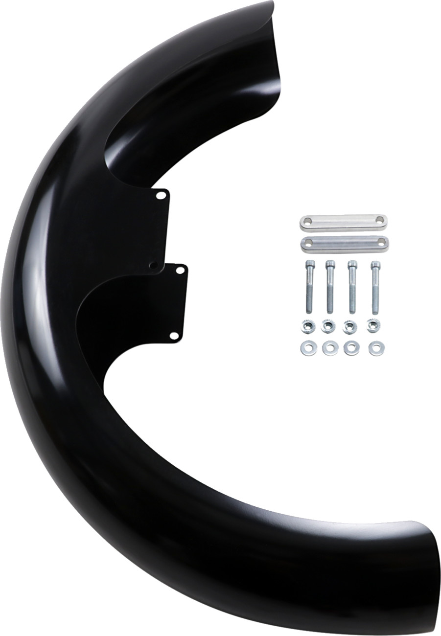 KLOCK WERKS Hugger Series Front Fender