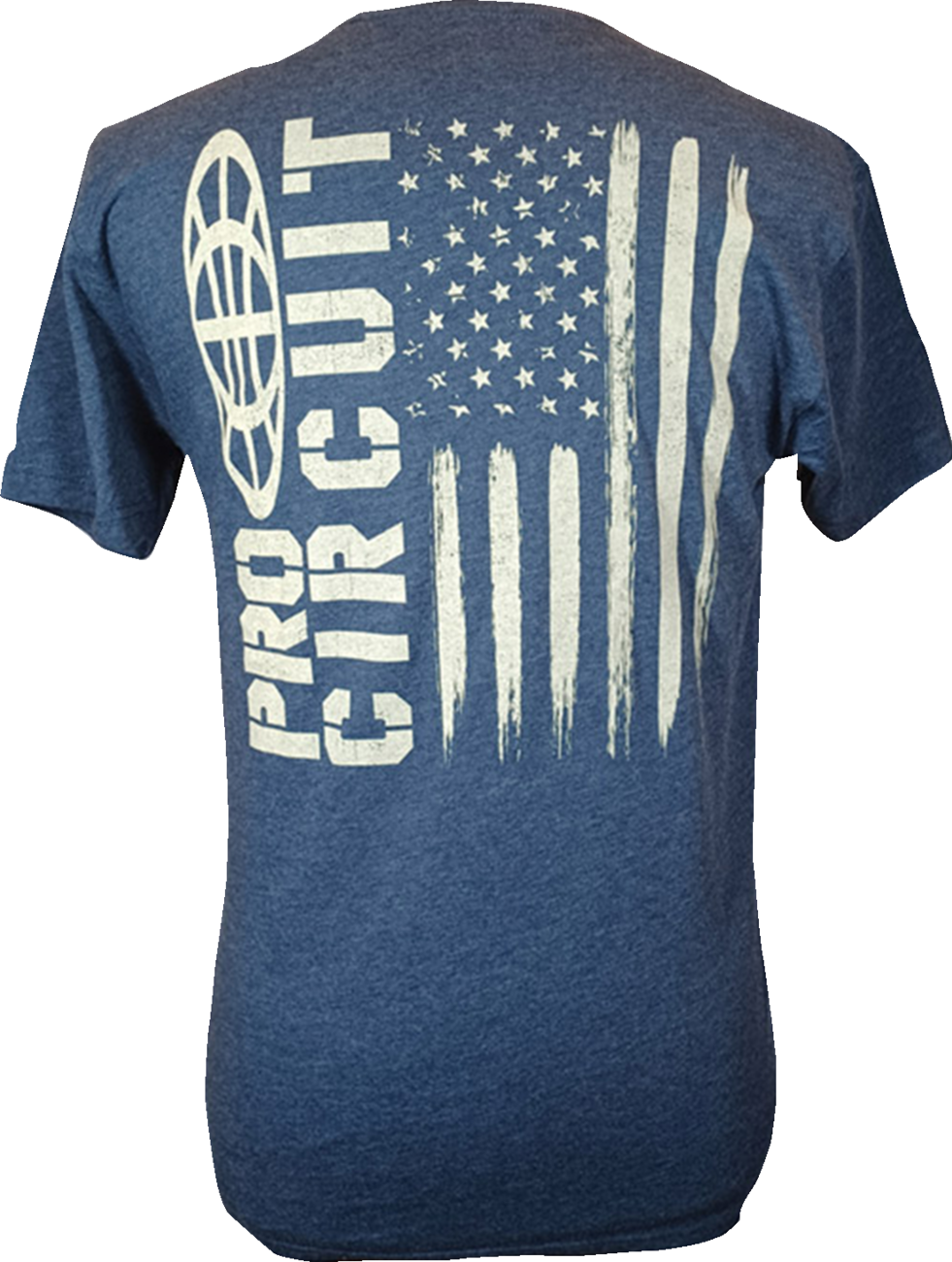 Logo Flag T-Shirt