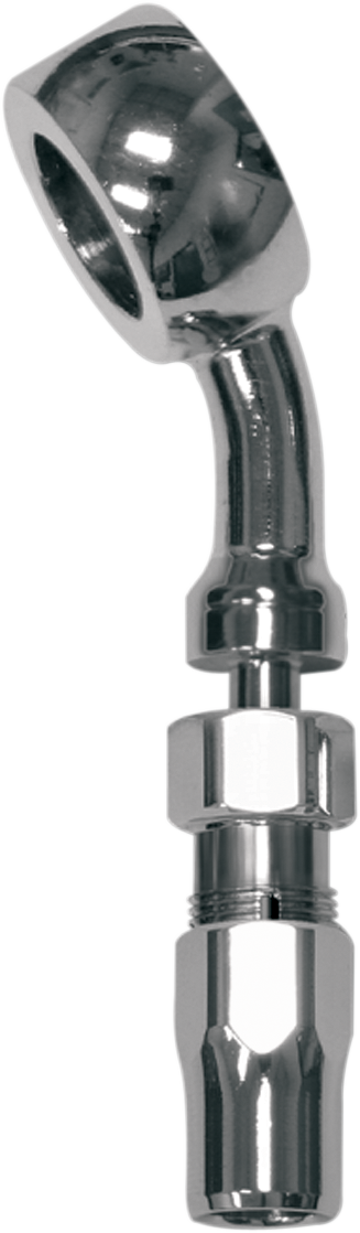 BYO® Build-Your-Own Banjo with Fitting