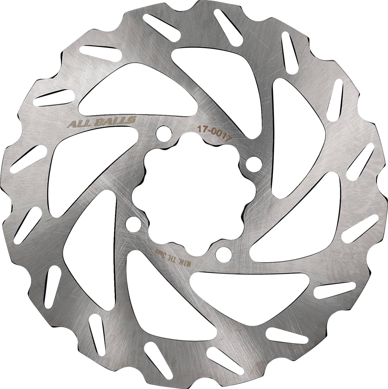 Brake Rotors