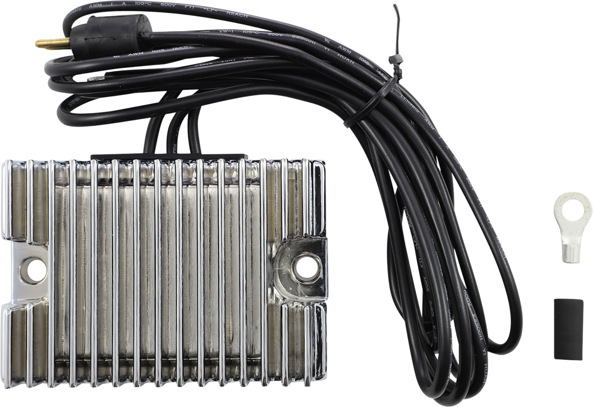 Drag Specialties Premium Voltage Regulator