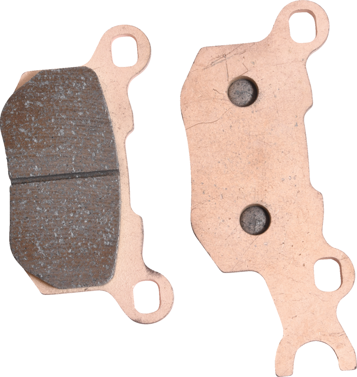 ALL BALLS Sintered Brake Pads