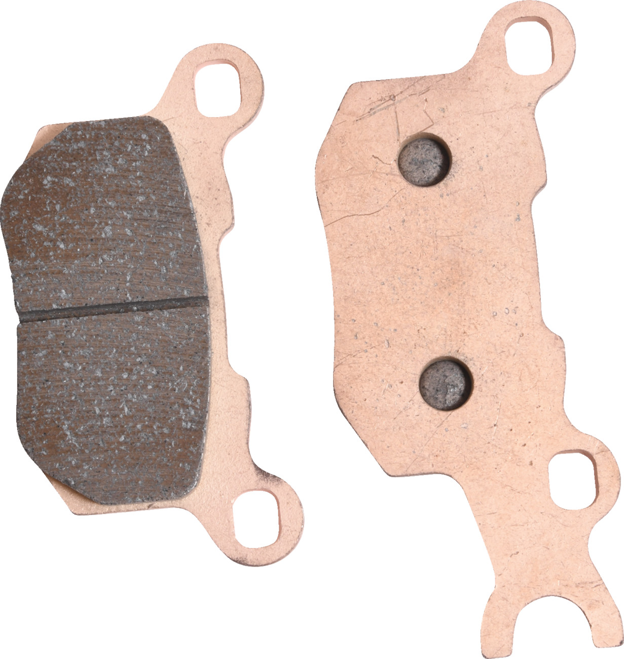 ALL BALLS Sintered Brake Pads