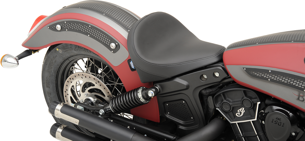 indian scout sixty sissy bar