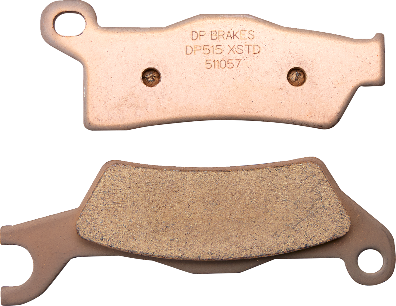 ATV/UTV Sintered Metal Brake Pads