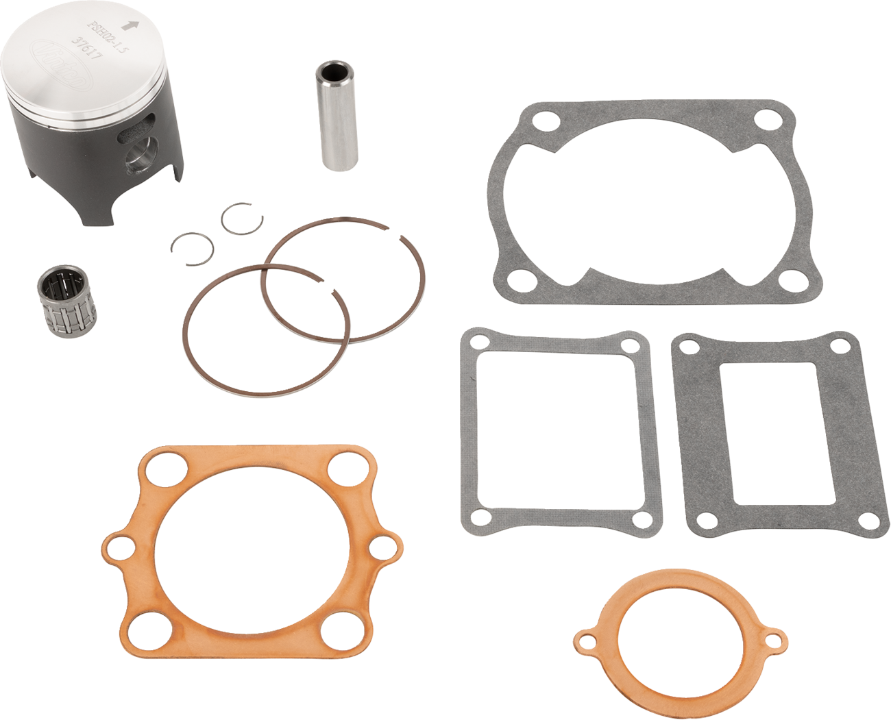 Top End Piston Kit