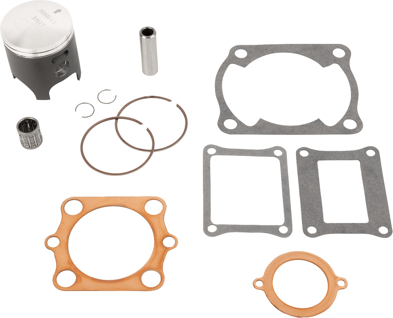 Top End Piston Kit