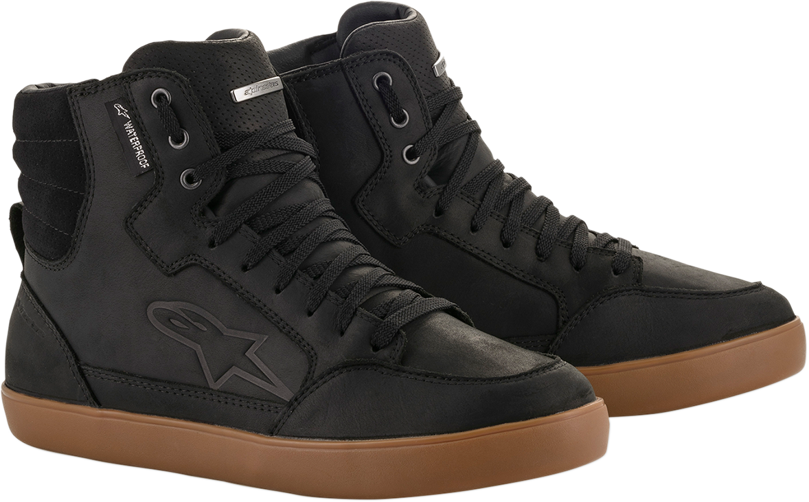 Alpinestars J-6 WP Shoes