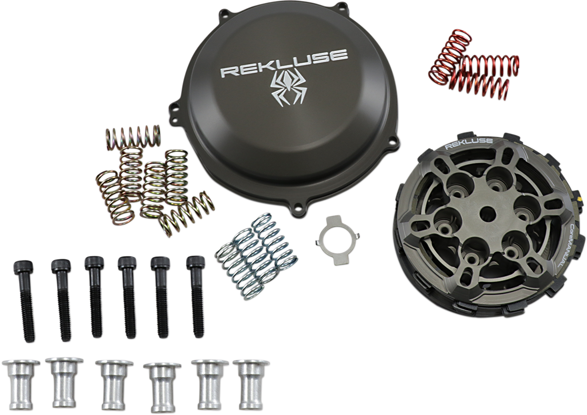 REKLUSE Core Manual TorqDrive® Clutch Kit