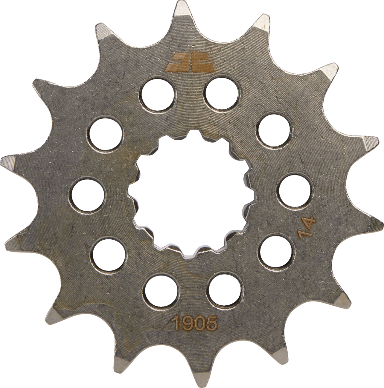 JT SPROCKETS Countershaft Front Sprocket