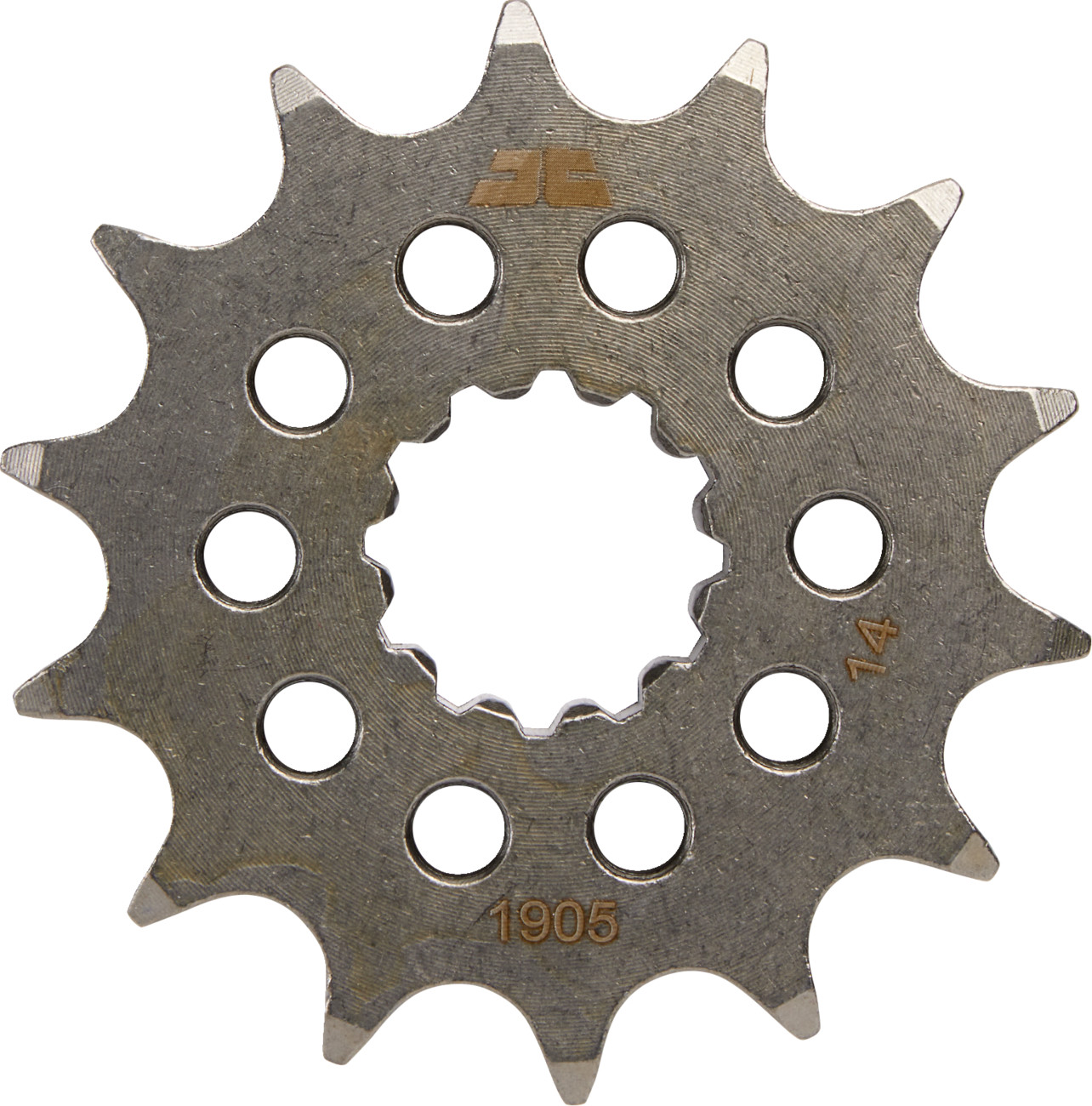JT SPROCKETS Countershaft Front Sprocket