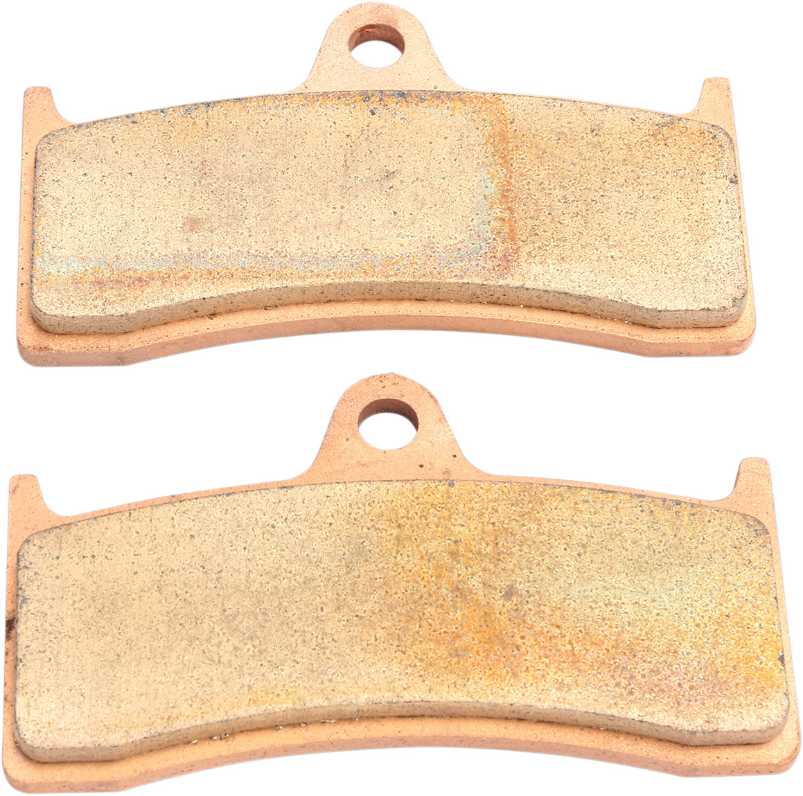 Drag specialties Sintered Brake Pads - Buell