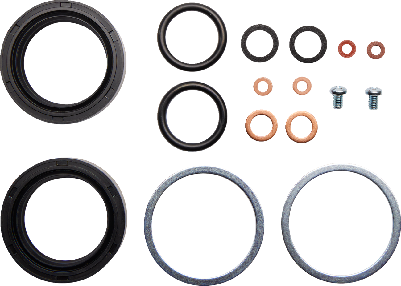 Fork Seal Kit