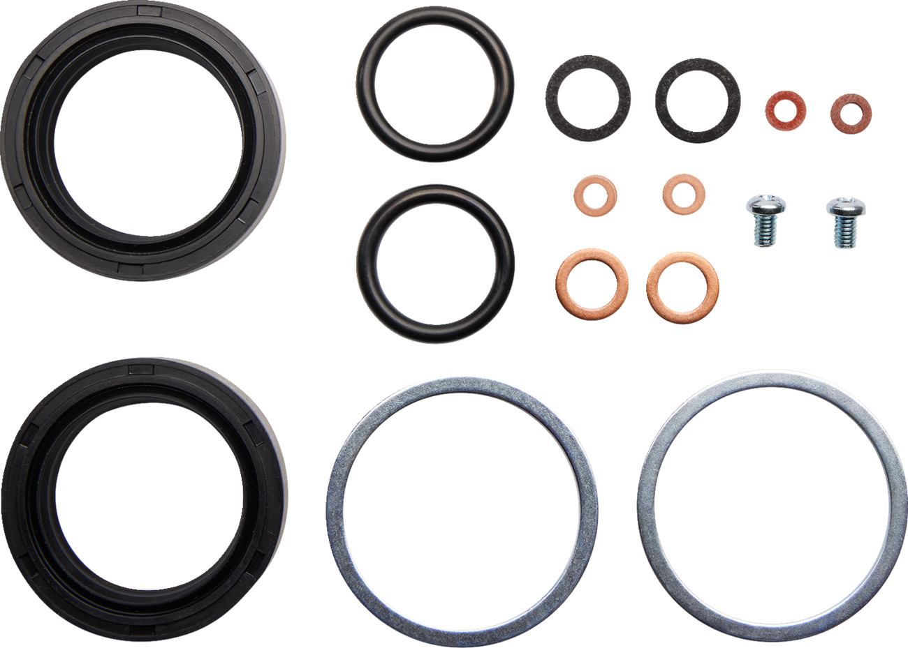 Fork Seal Kit