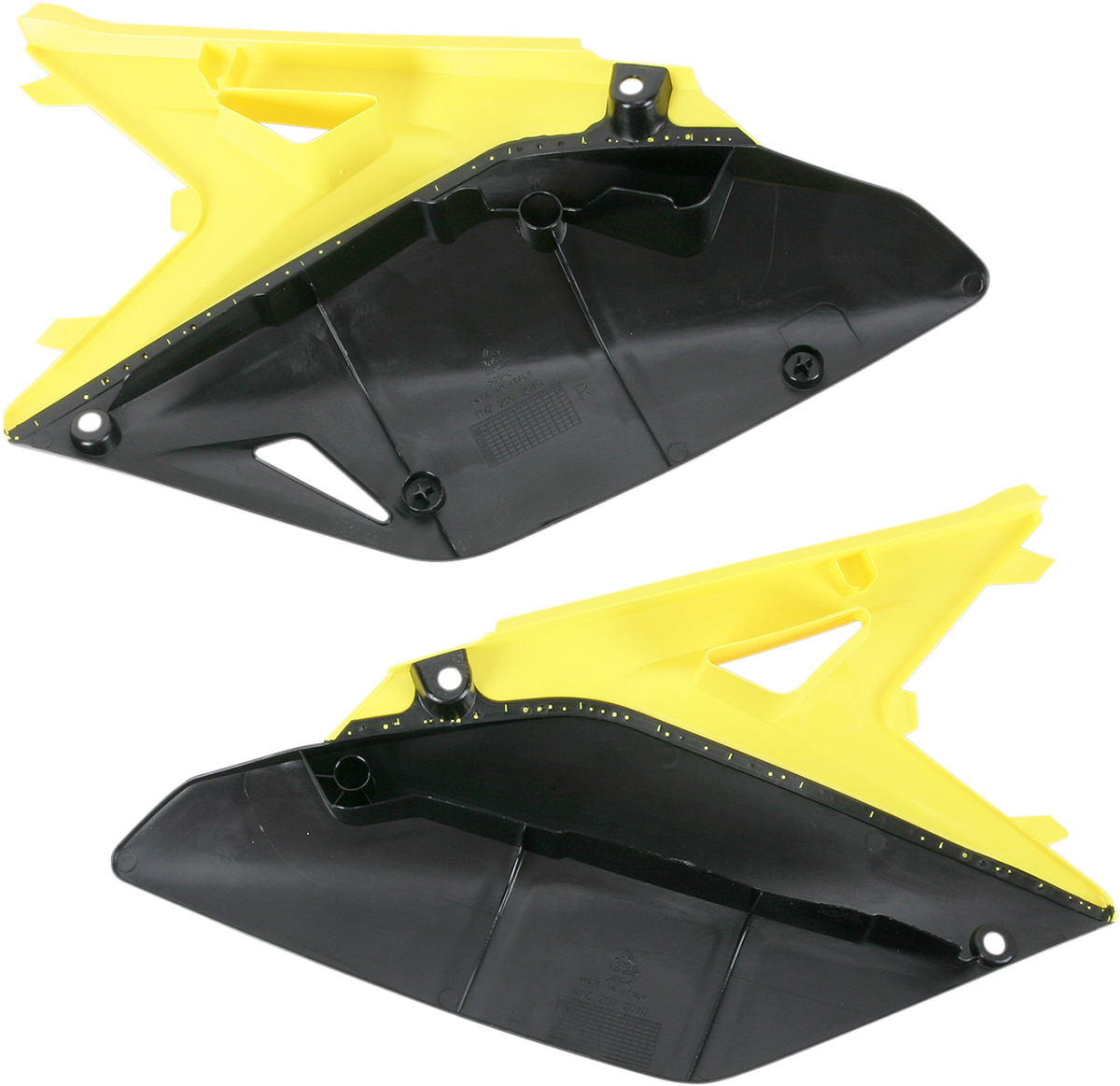 Replacement Side Panels