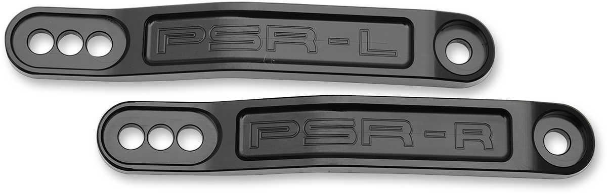 Adjustable Lowering Links