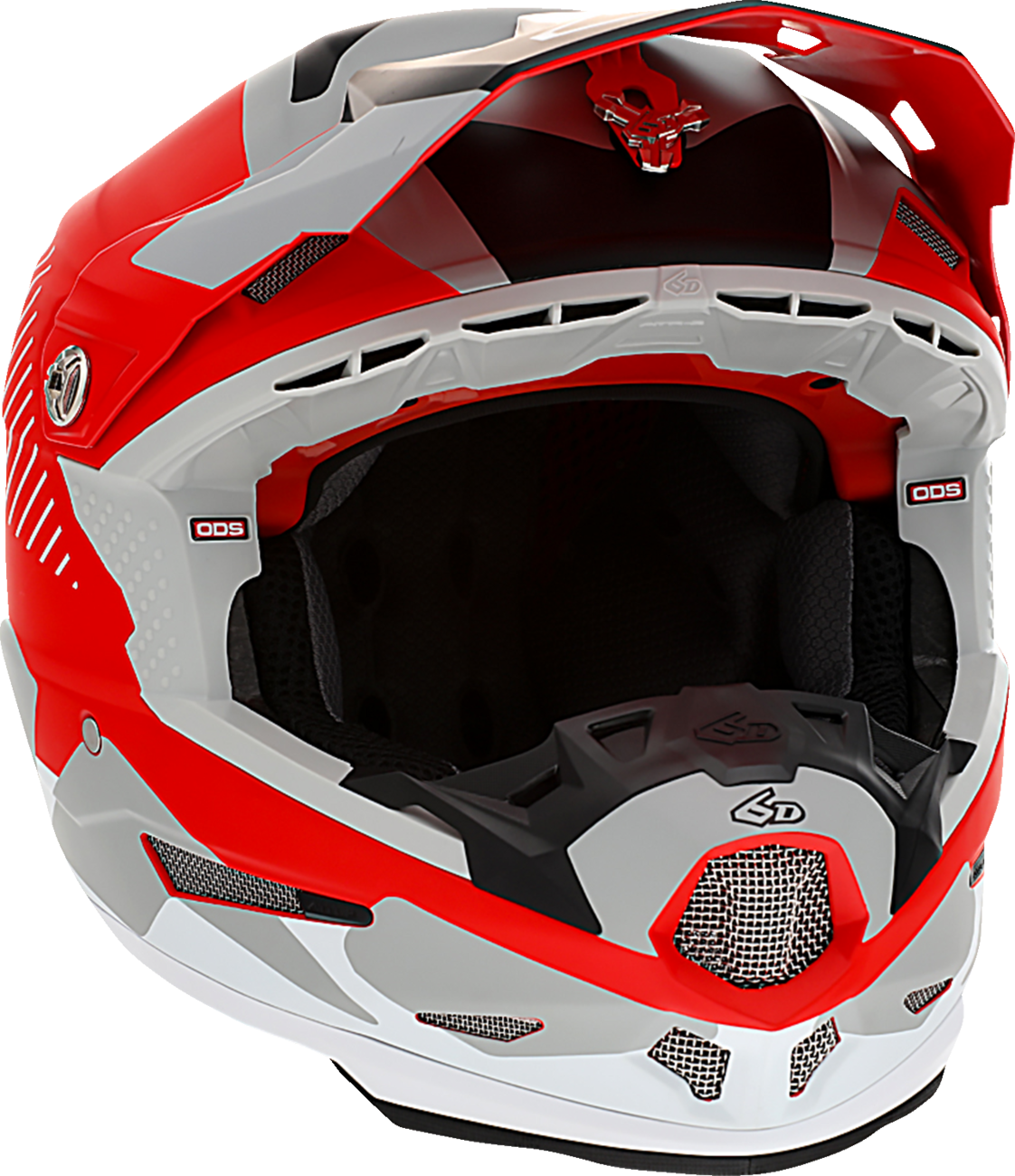 6d helmets ATR-2 Fusion Helmet