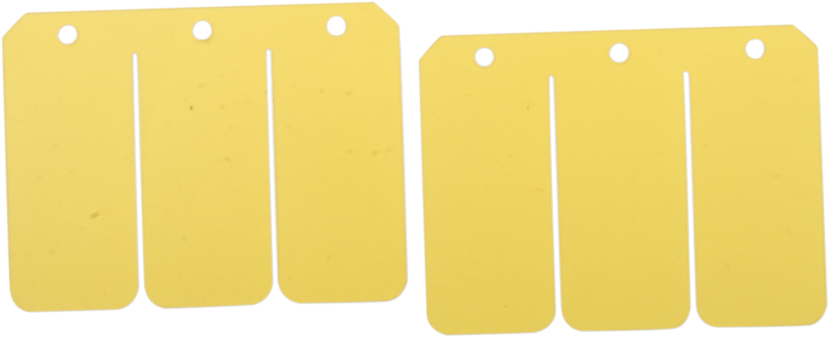 BOYESEN Super Stock Reed Set