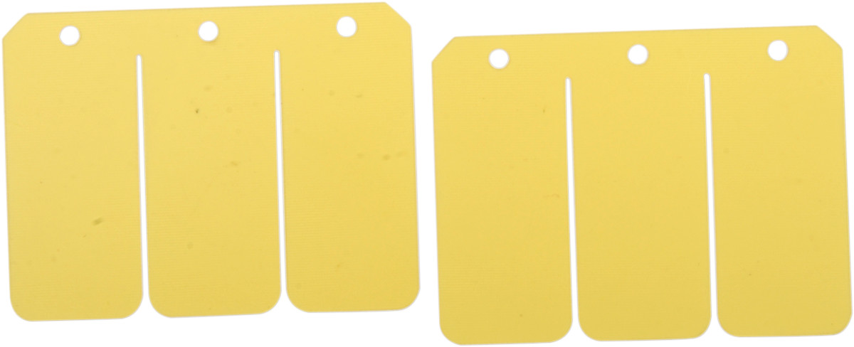 BOYESEN Super Stock Reed Set