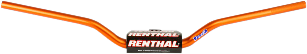 Renthal Fatbar Handlebars 1-1/8"