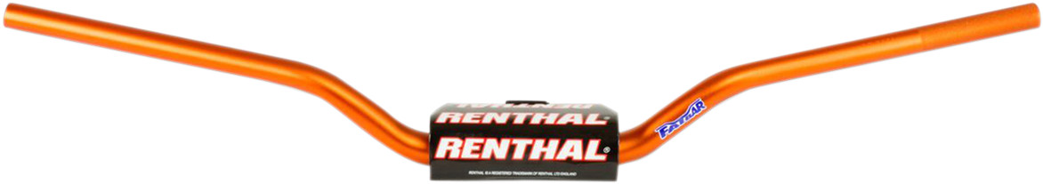 Renthal Fatbar Handlebars 1-1/8"