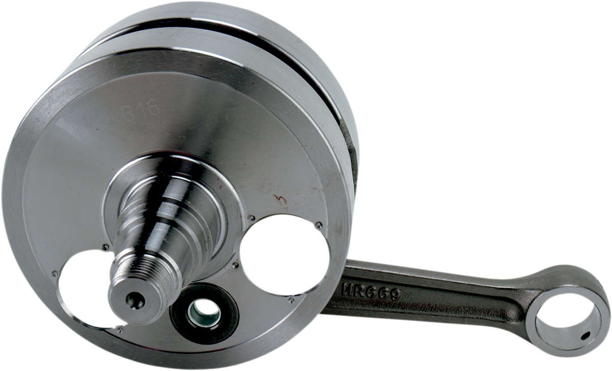 Crankshaft Assembly