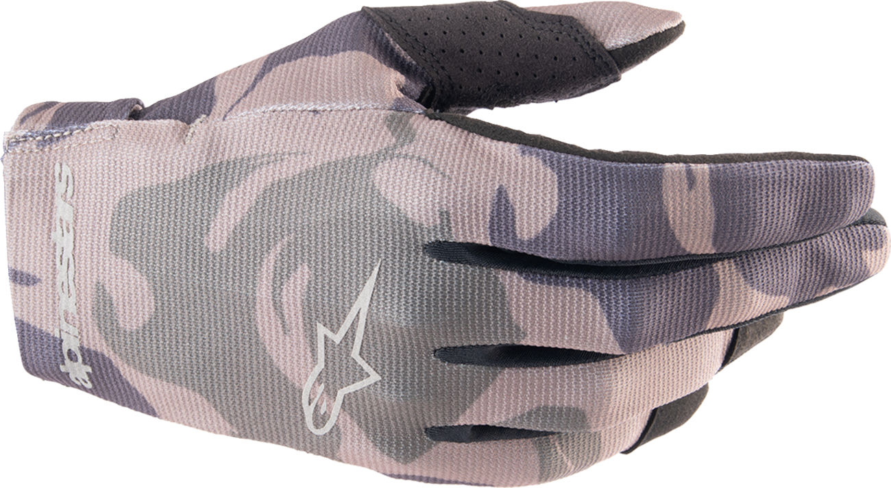 Alpinestars Youth Radar Gloves