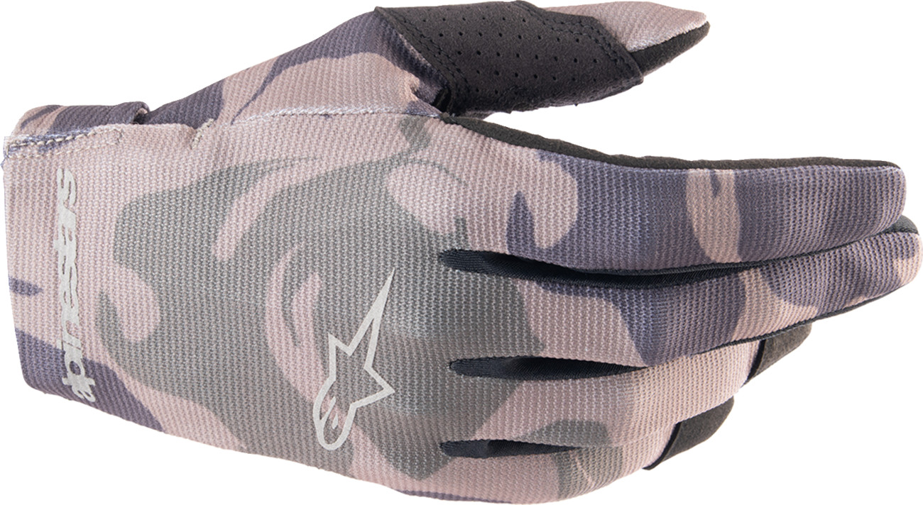 Alpinestars Youth Radar Gloves