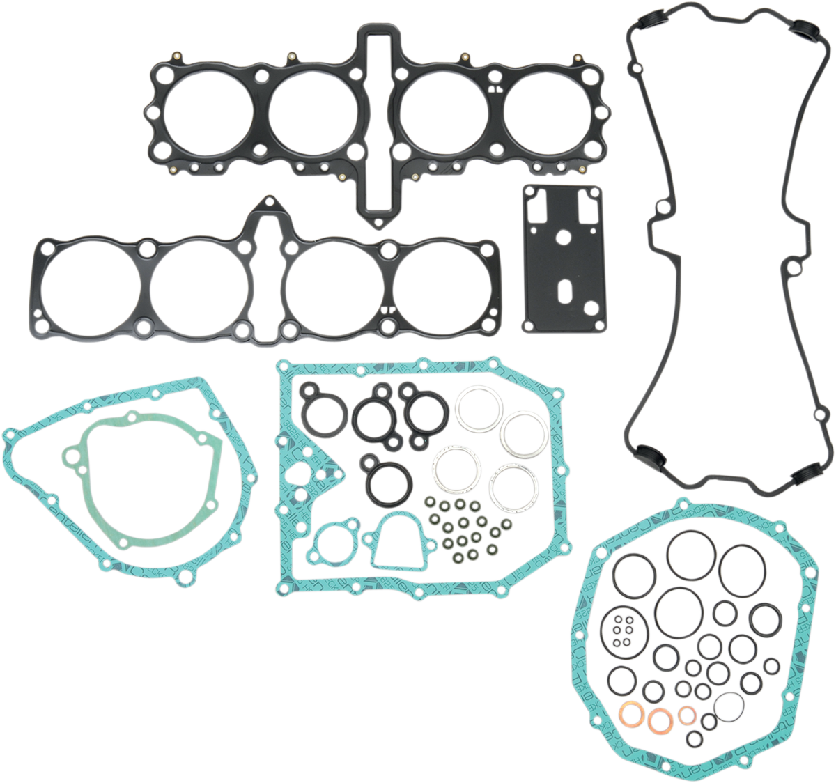 Gasket Kit — Complete