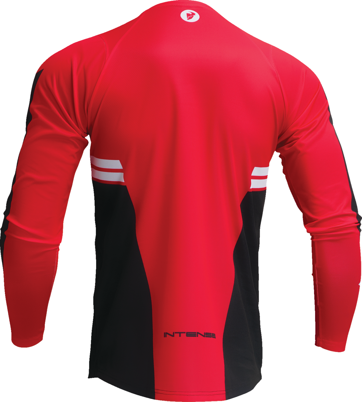 Thor Intense Assist Berm Long-Sleeve Jersey