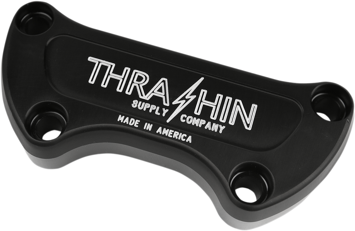 THRASHIN SUPPLY CO. Handlebar Clamp