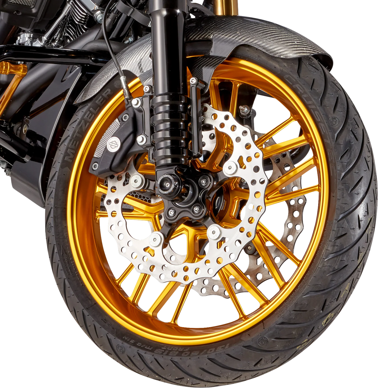 ARLEN NESS Spider Rotor Adaptor