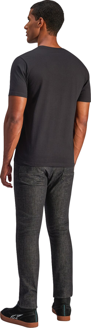 ALPINESTARS Heritage Patch CSF T-Shirt