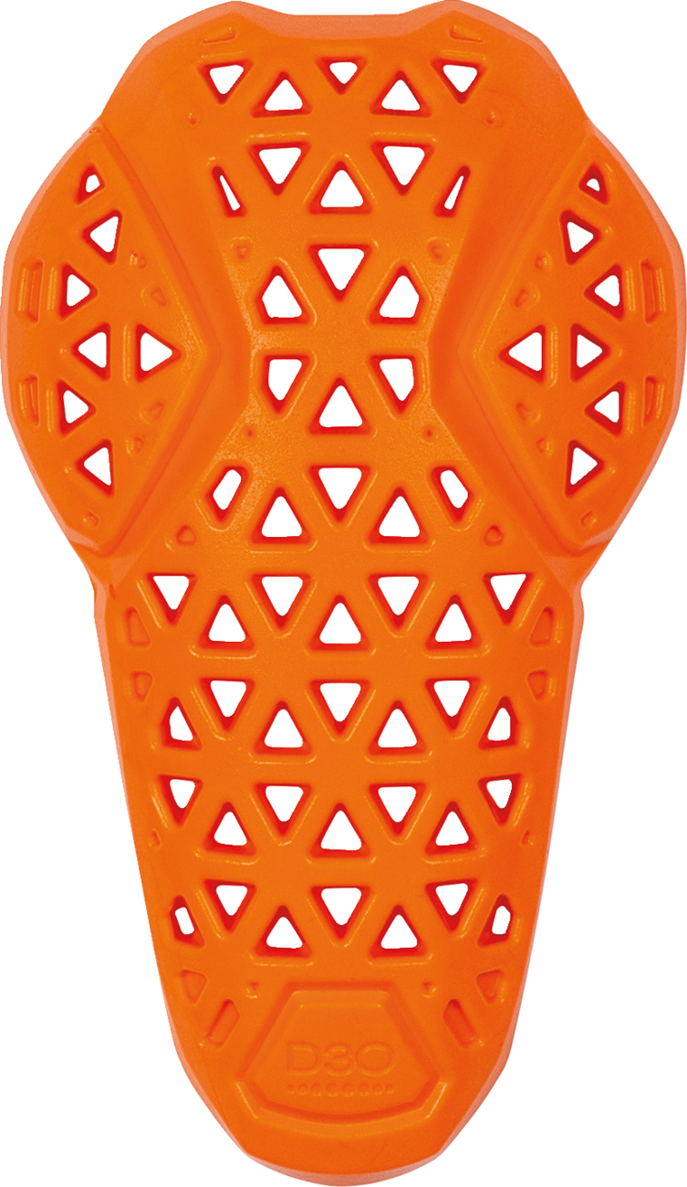 Icon D3O® LP1 Compact Elbow Impact Protectors