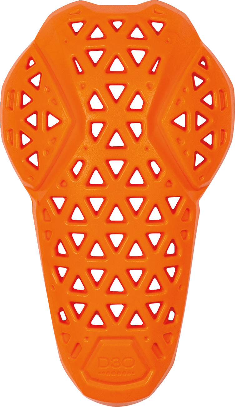 Icon D3O® LP1 Compact Elbow Impact Protectors
