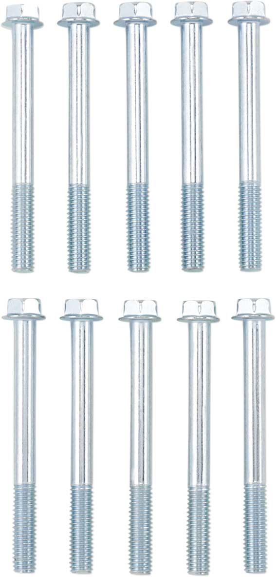 Flange Bolts