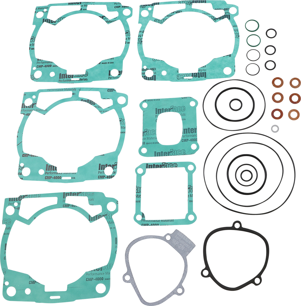 Top End Gasket Set