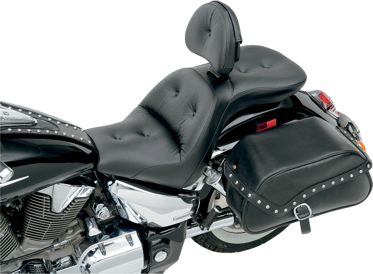 SADDLEMEN Explorer RoadSofa™ Seat