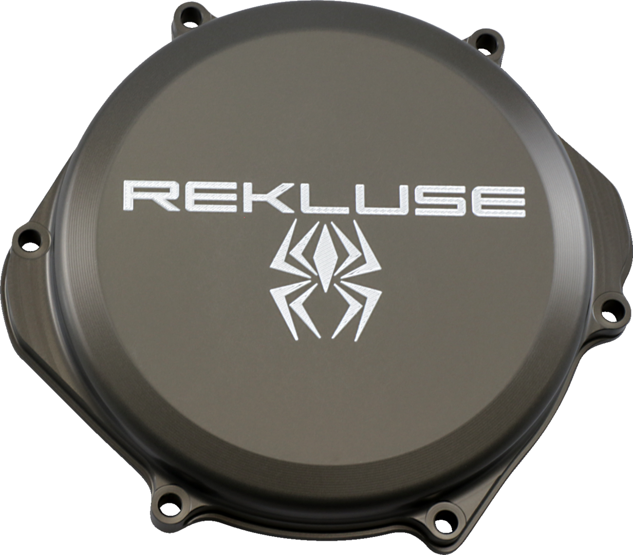 Rekluse Clutch Cover - Honda