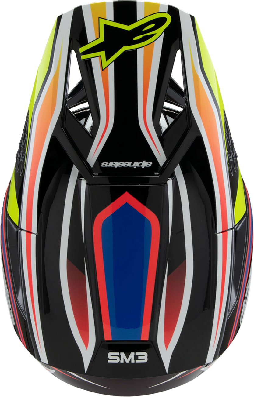 Youth SM3 Wurx Helmet