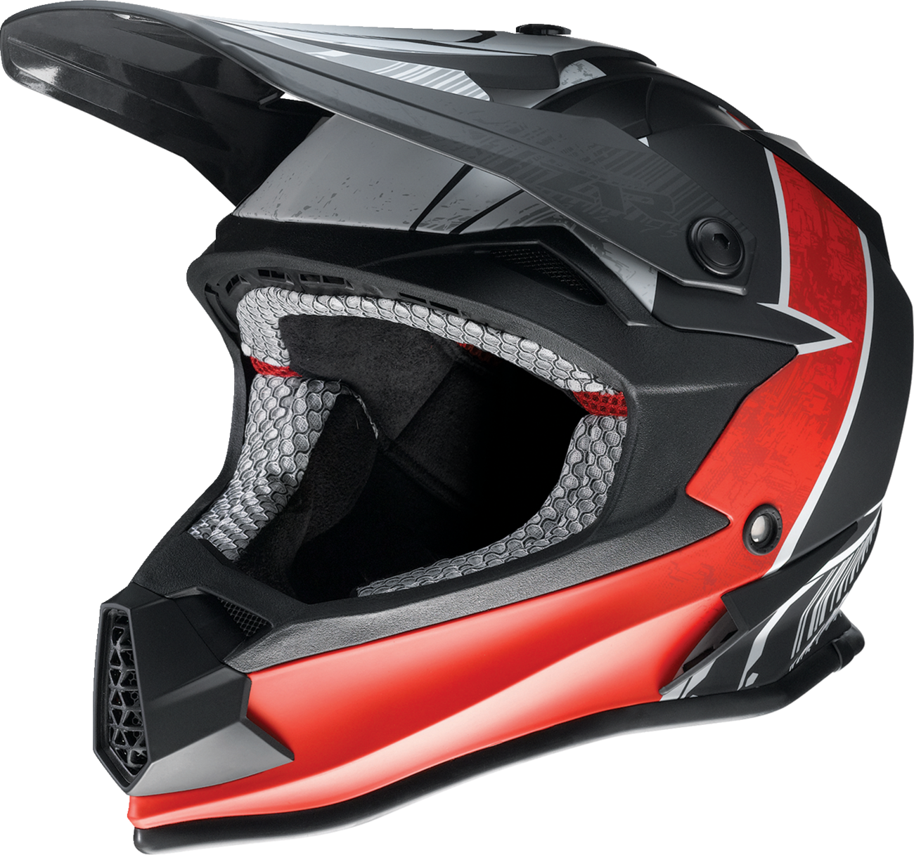 Z1r Youth F.I. Fractal MIPS® Helmet