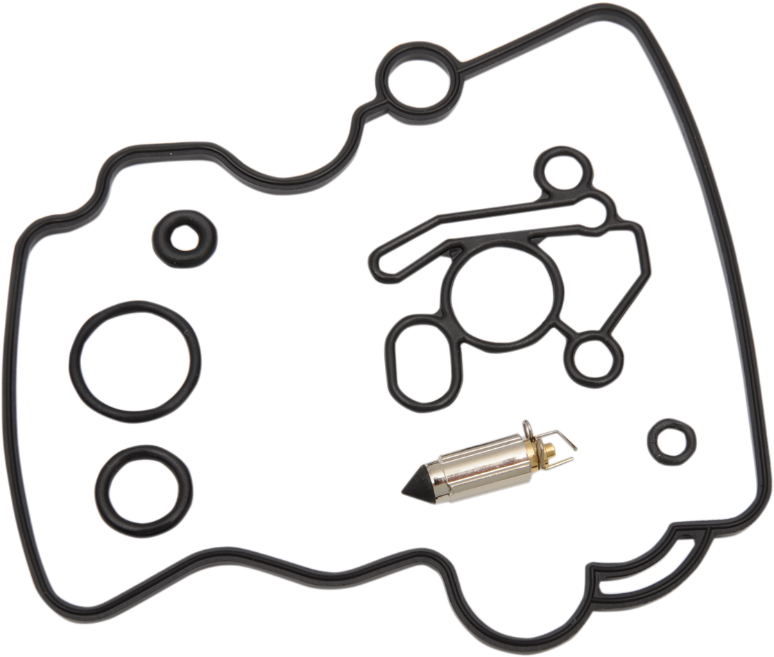 K&L SUPPLY Carburetor Repair Kit