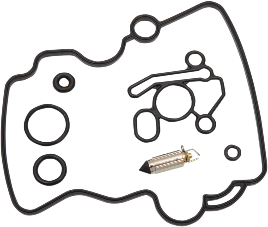 K&L SUPPLY Carburetor Repair Kit