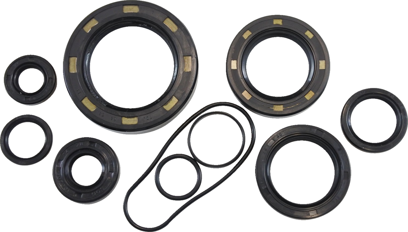 Oil Seal Kit