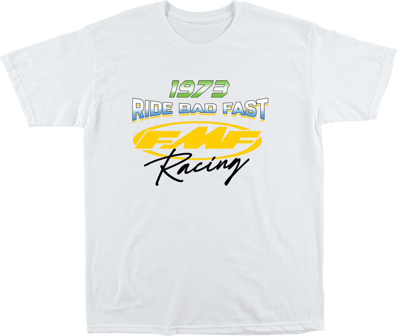 Fmf Photo Finish T-Shirt
