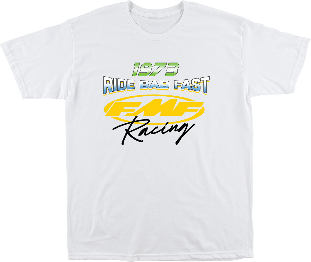 FMF Photo Finish T-Shirt